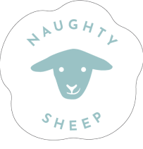 Naughty Sheep
